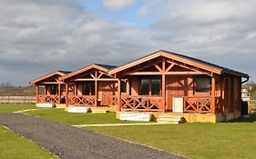 Northwick Farm Lodges